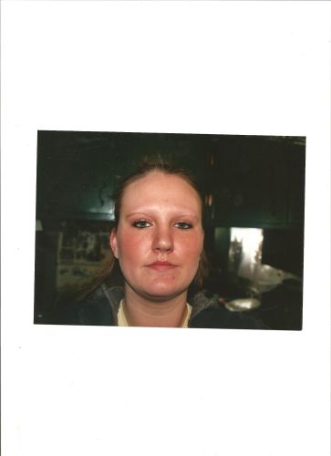 Alicia Burger