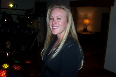 Kimberly Stanbro