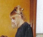 Nicole Portokalis