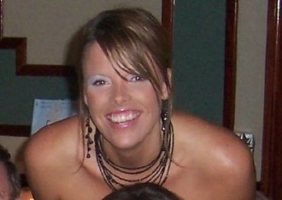 Leslie Fitchlee