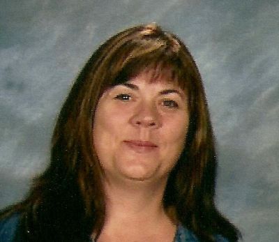Cynthia Hardy