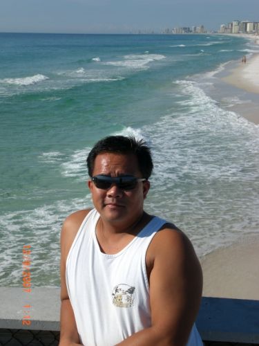 Emilio Sotengco