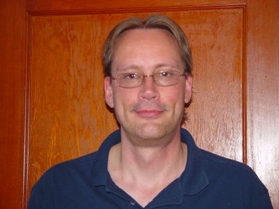 Michael Johnsen