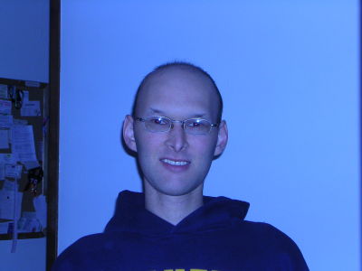 Matthew Myers
