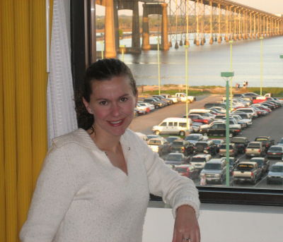 Heidi Westover