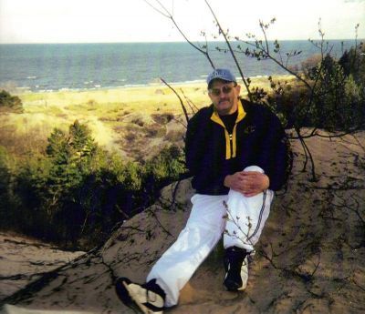 Dennis Barnum