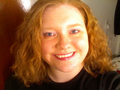Gina Gerwell