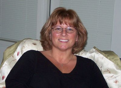 Patricia Larson