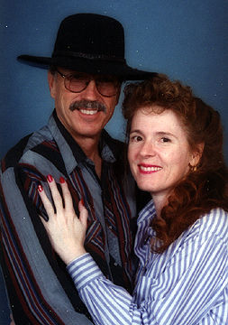 Janet Carter