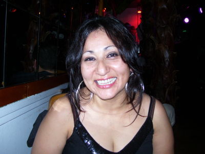 Veronica Jolivette