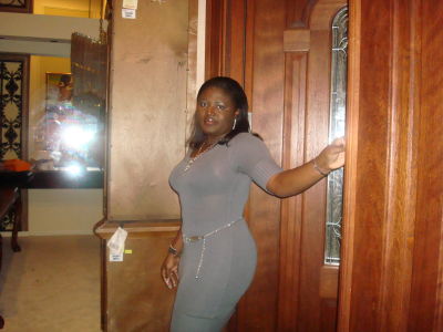 Rose Marcelin