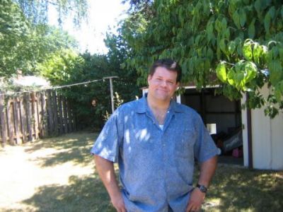 Kenneth Diermeier