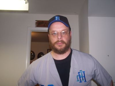 Robert Zuhlke