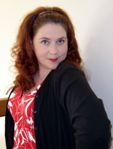 Rebecca Ray