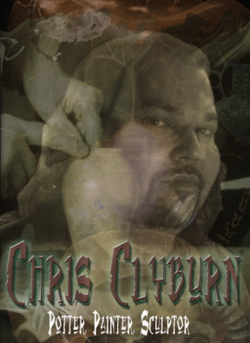 Christopher Clyburn