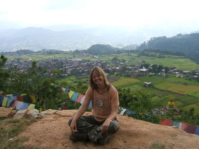 Alicia Lochary