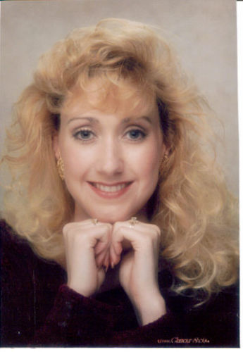 Toni Lewis