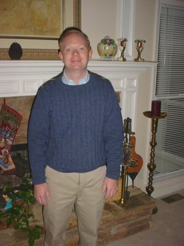 Keil Hunsaker