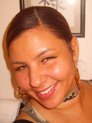 Suzette Jones