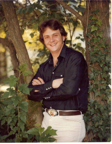Donald Stephenson
