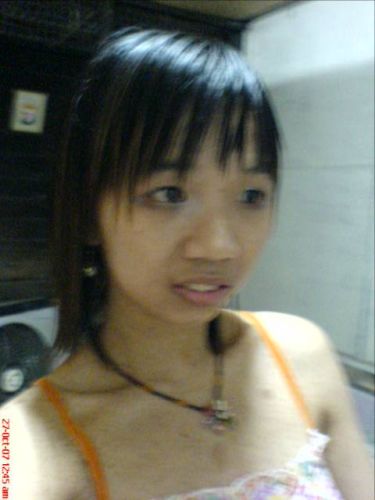 Shelley Wong