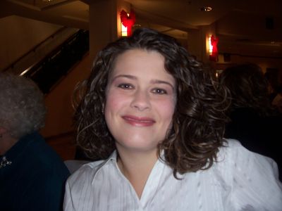 April Burcham