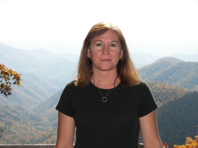 Rochelle Copeland