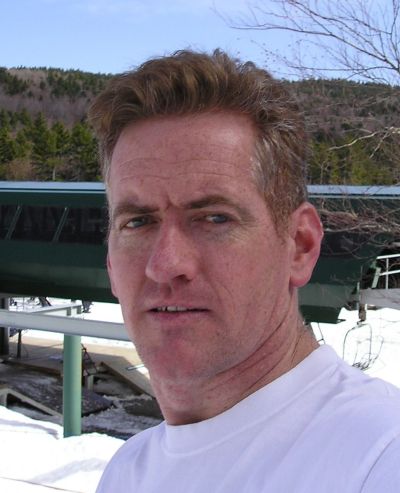 Troy Perkins