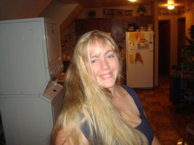 Jennifer Johnson