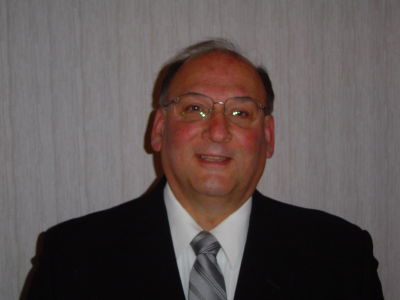 James Zelasny