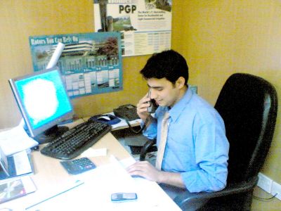 Faiz Ahmed