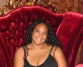 Sherie Purefoy