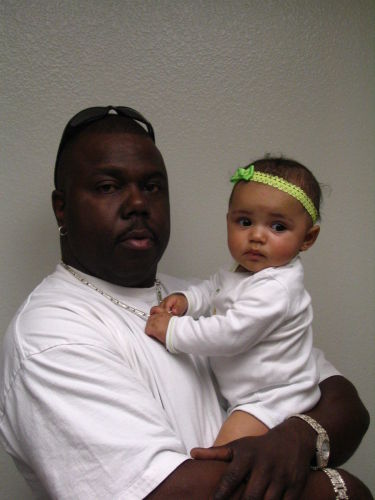 Virgil Redmond