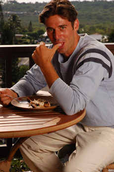 James Hartman