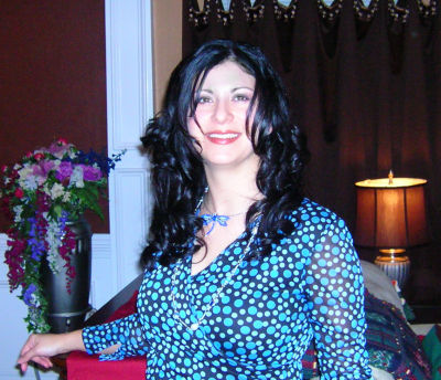 Amanda Ward