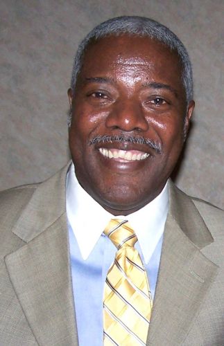 Wallace Johnson