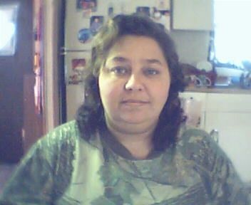 Vicki Coburn