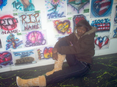 Latiasa Turner