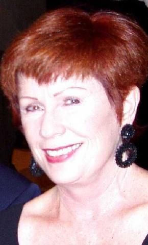 Luana Hill