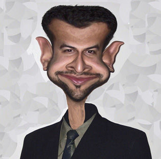 Carlos Adriano