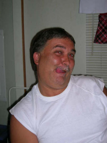 Donald Topping
