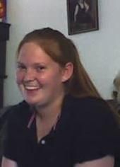 Melissa Hill