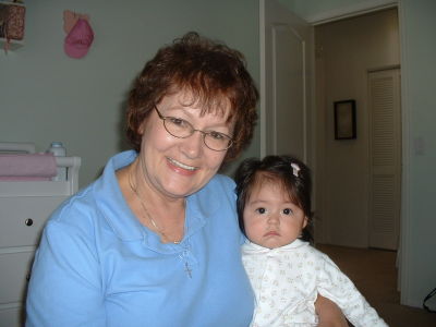 Karen Keplinger
