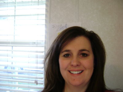 Rachelle Daigle