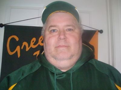 Terry Scholz