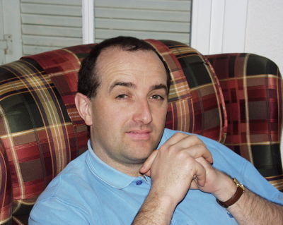 Didier Chenneveau