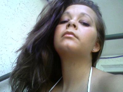 Amber Etter