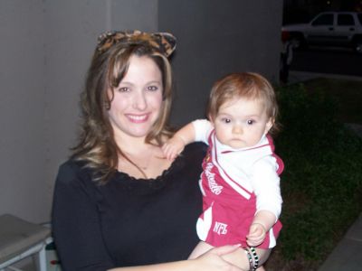 Debra White