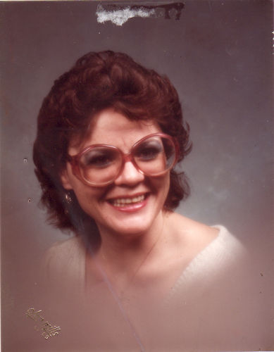 Diana Talbott