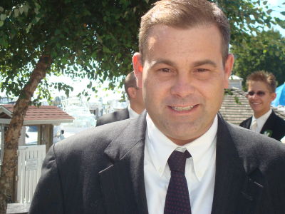 Thomas Strileckis
